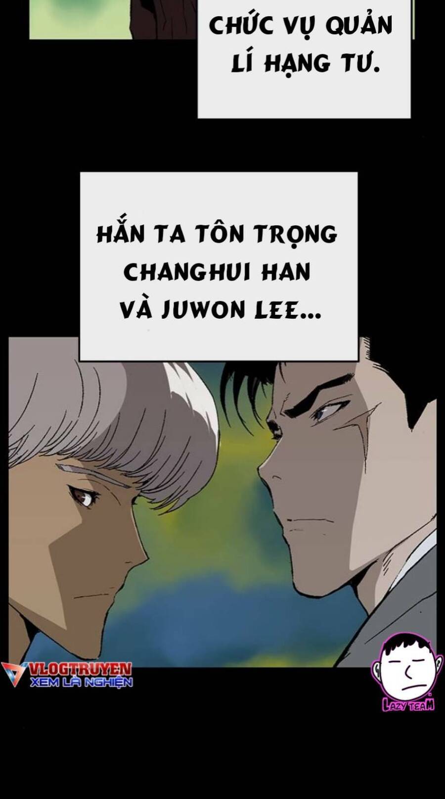 Anh Hùng Yếu Chapter 169 - Trang 2