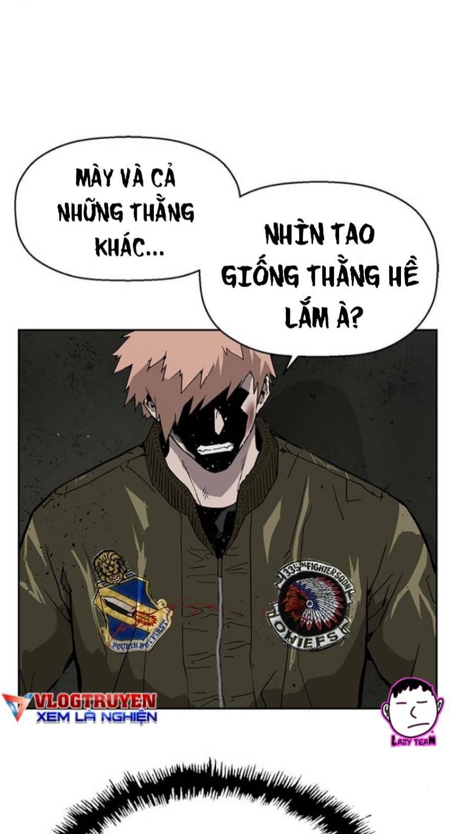 Anh Hùng Yếu Chapter 169 - Trang 2