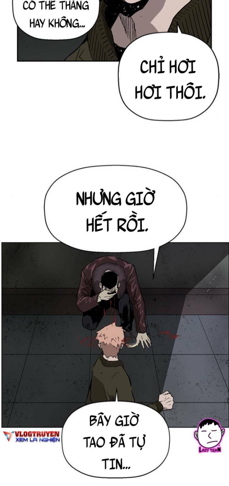 Anh Hùng Yếu Chapter 169 - Trang 2