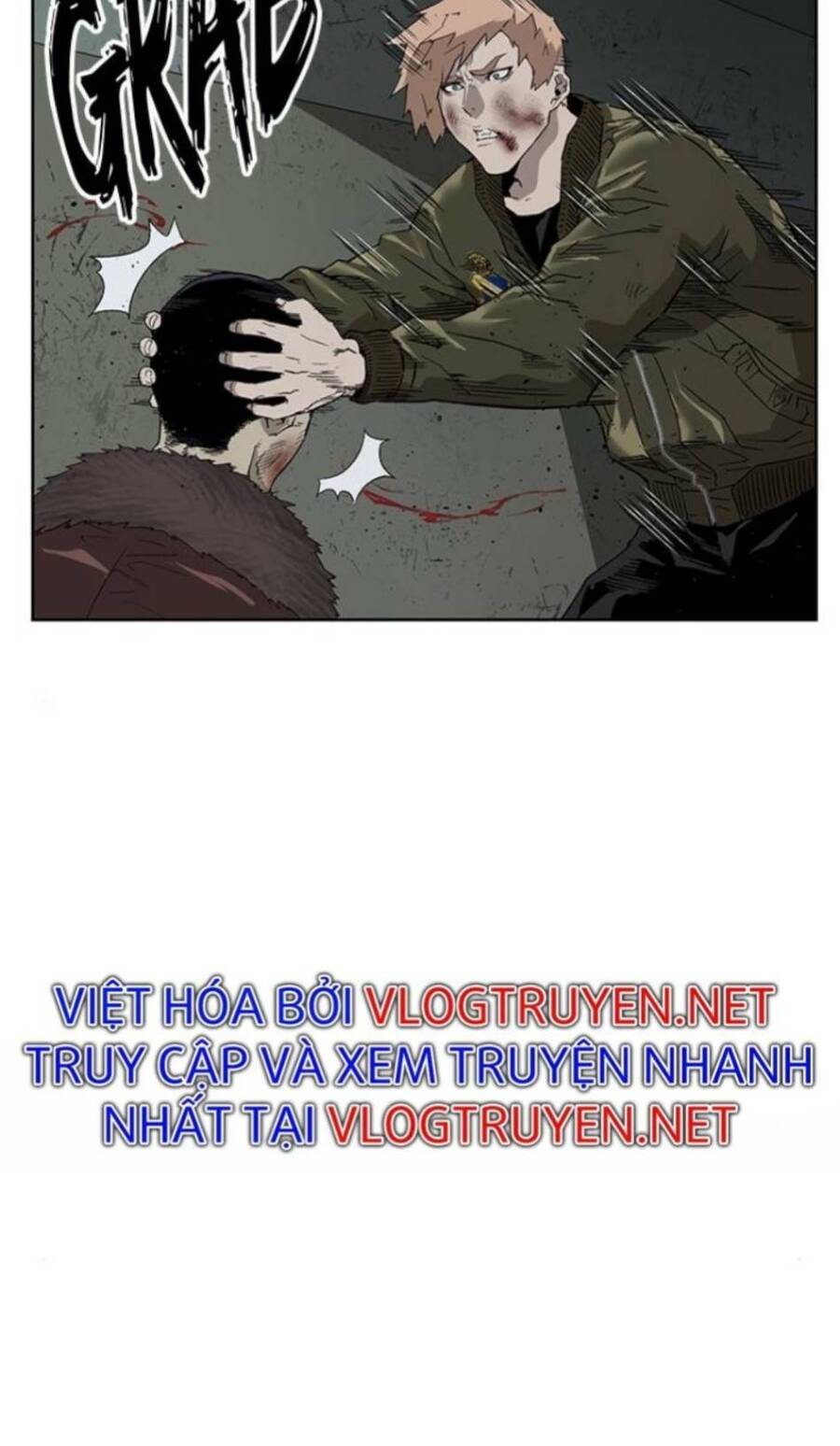 Anh Hùng Yếu Chapter 169 - Trang 2