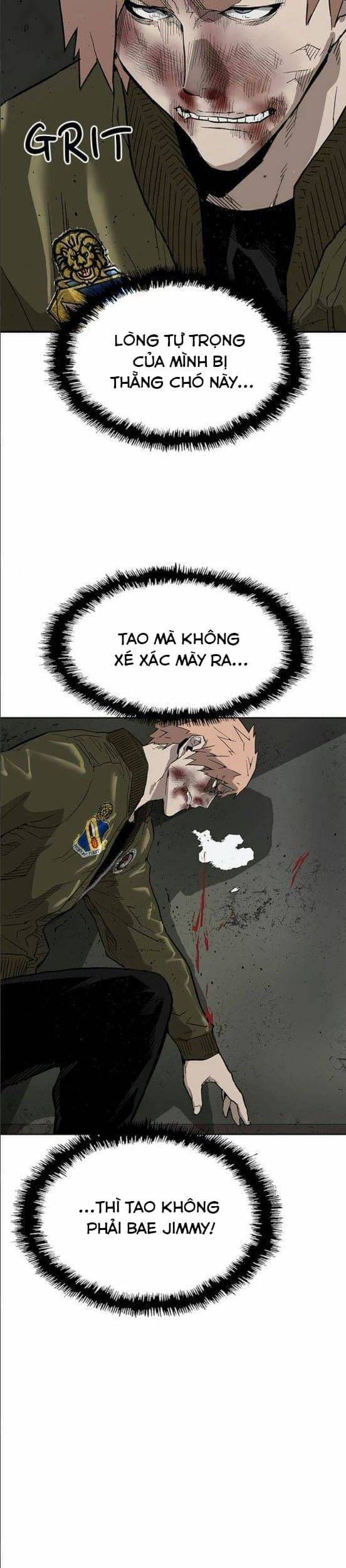 Anh Hùng Yếu Chapter 168 - Trang 2