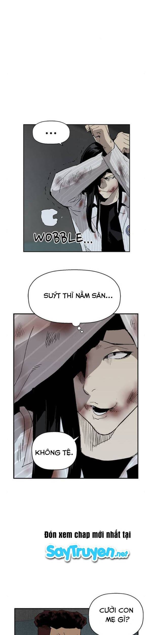 Anh Hùng Yếu Chapter 166 - Trang 2