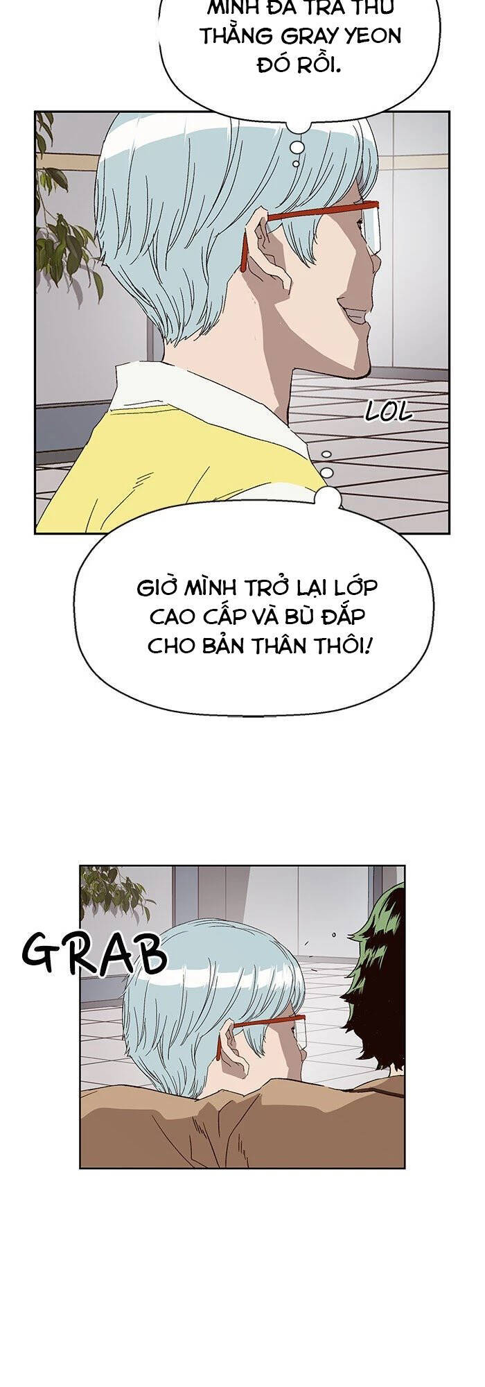 Anh Hùng Yếu Chapter 164 - Trang 2