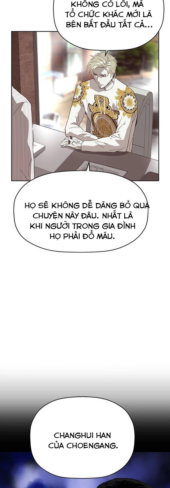 Anh Hùng Yếu Chapter 164 - Trang 2