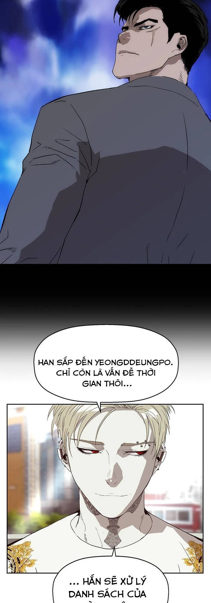 Anh Hùng Yếu Chapter 164 - Trang 2