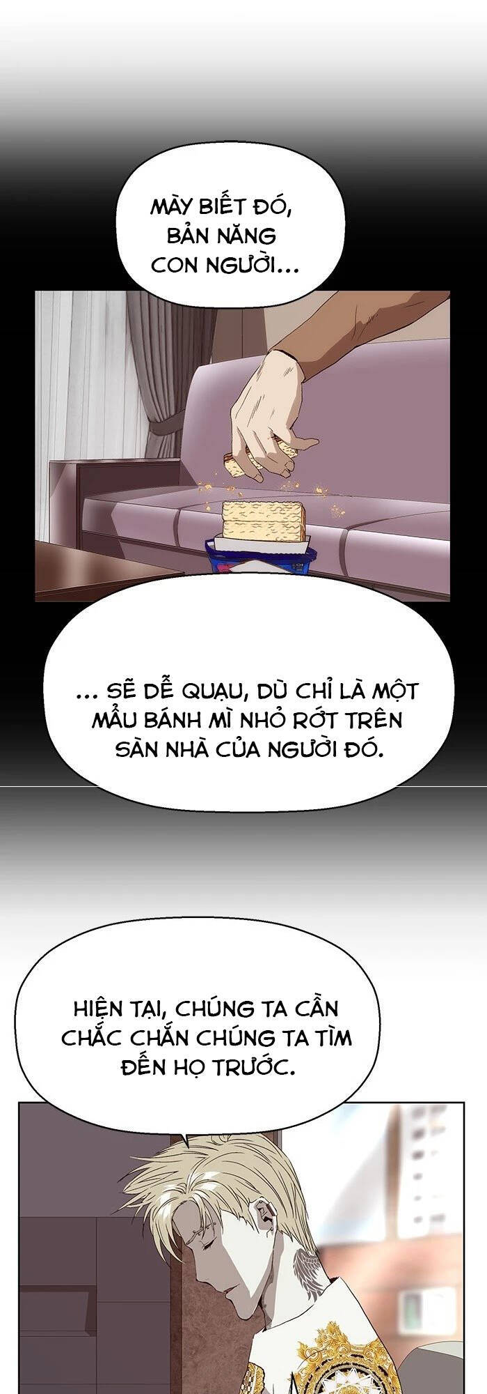 Anh Hùng Yếu Chapter 164 - Trang 2