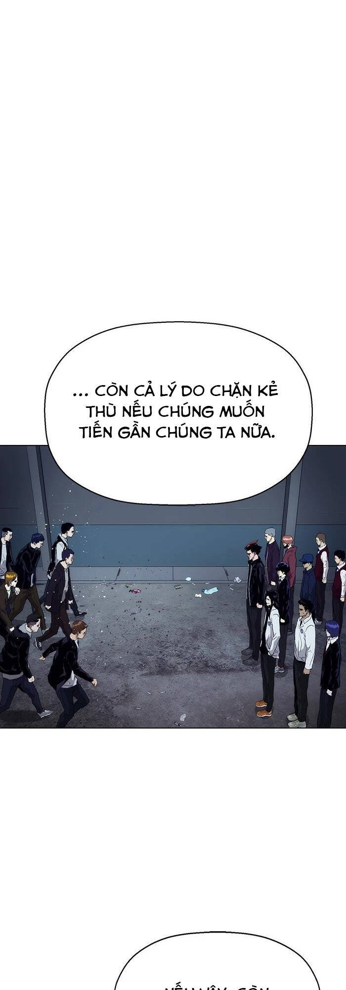 Anh Hùng Yếu Chapter 164 - Trang 2