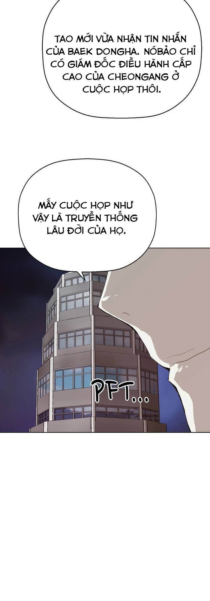 Anh Hùng Yếu Chapter 164 - Trang 2