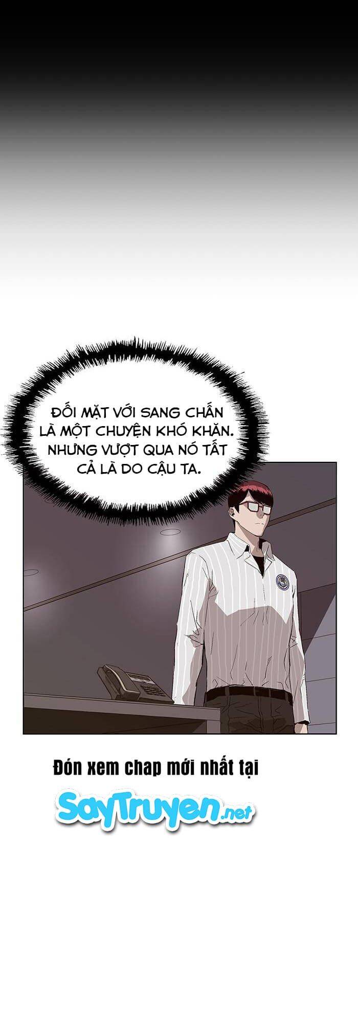 Anh Hùng Yếu Chapter 163 - Trang 2