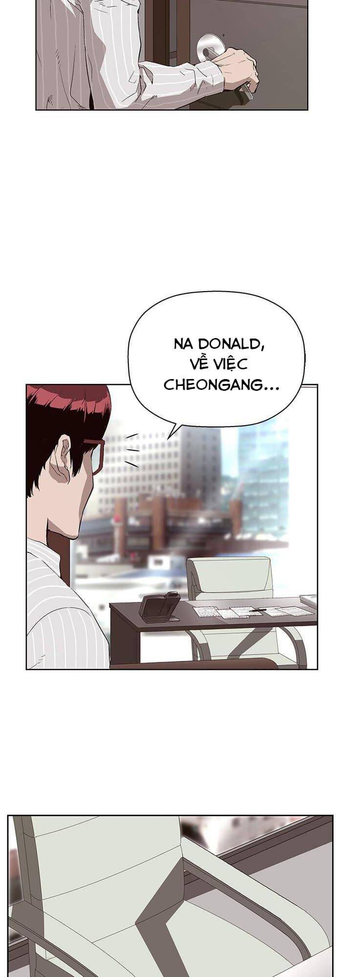 Anh Hùng Yếu Chapter 163 - Trang 2