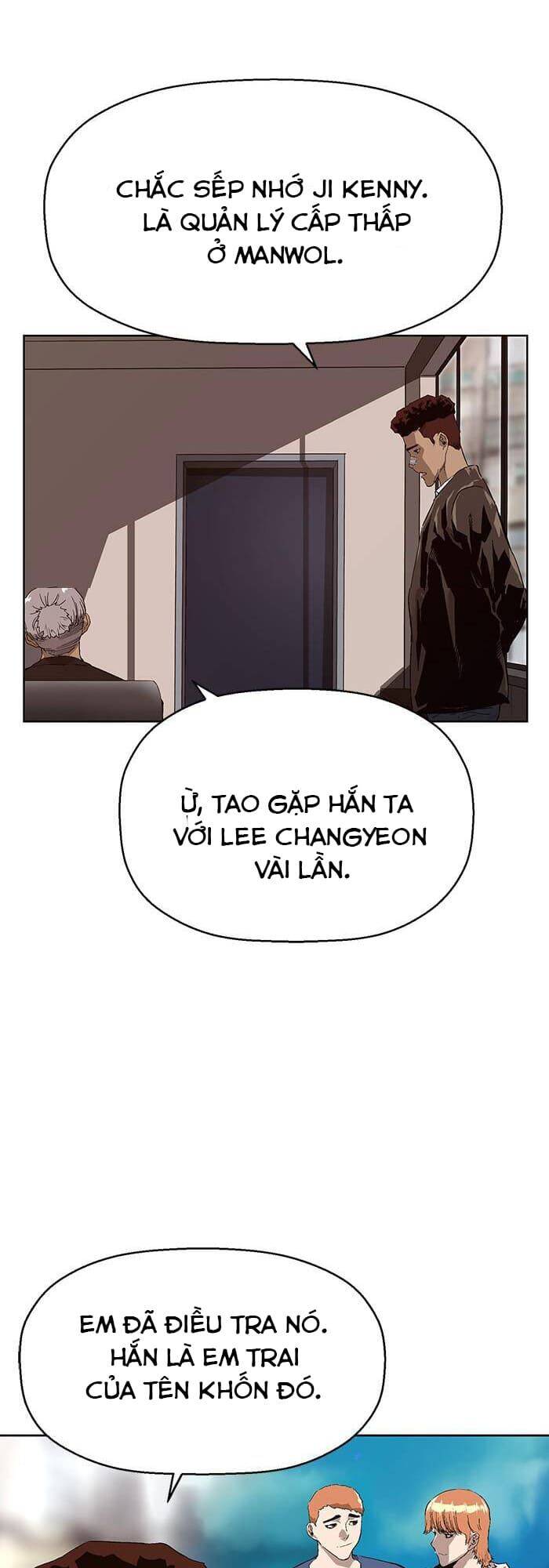 Anh Hùng Yếu Chapter 163 - Trang 2