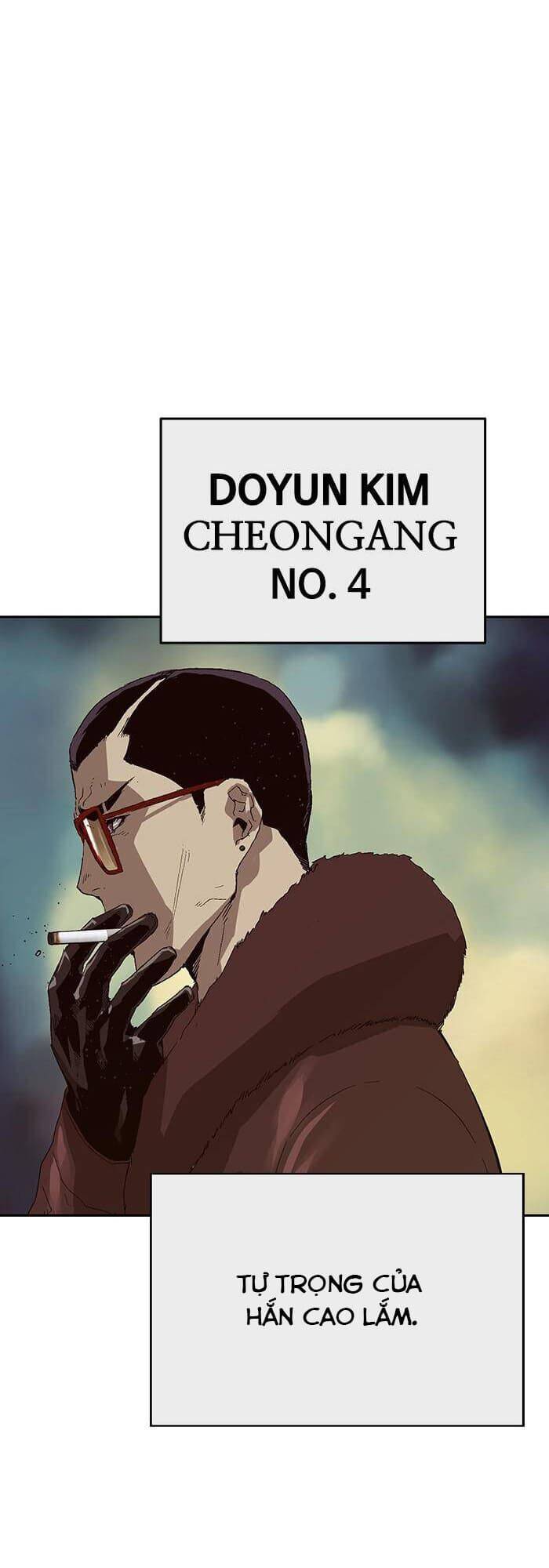 Anh Hùng Yếu Chapter 163 - Trang 2