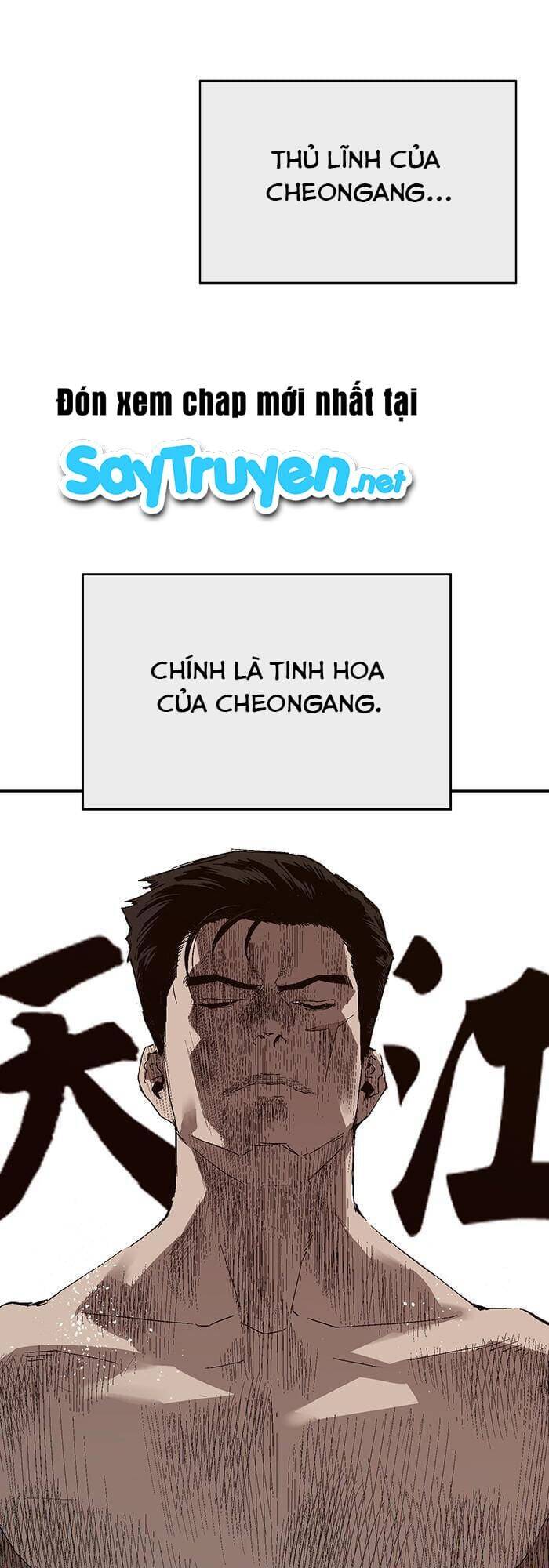 Anh Hùng Yếu Chapter 163 - Trang 2