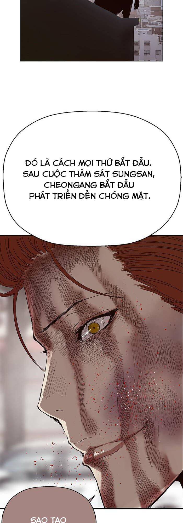 Anh Hùng Yếu Chapter 163 - Trang 2