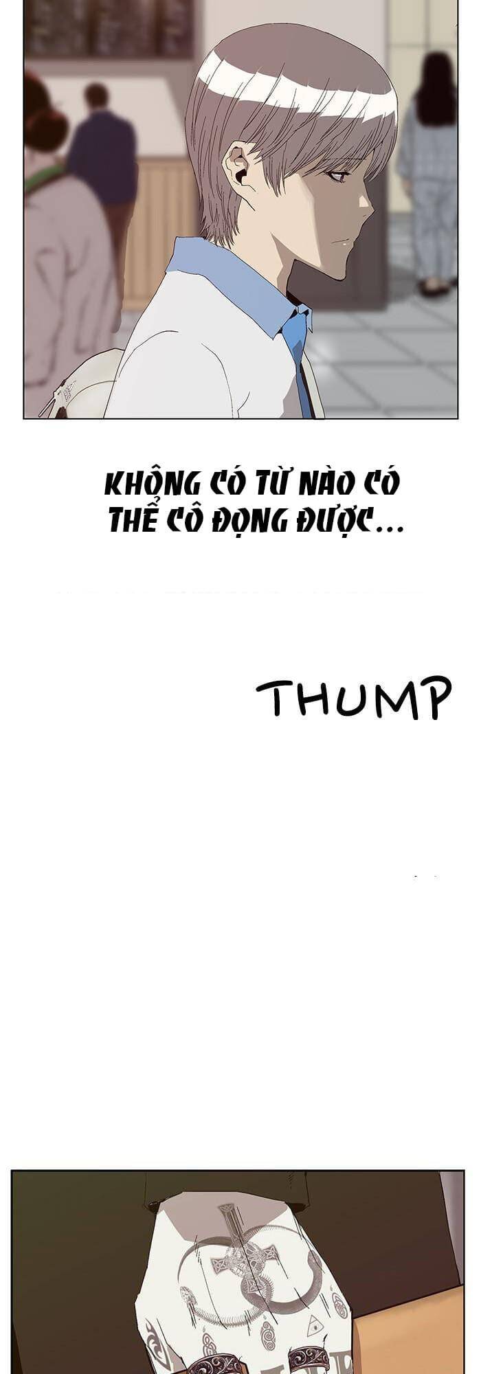 Anh Hùng Yếu Chapter 163 - Trang 2