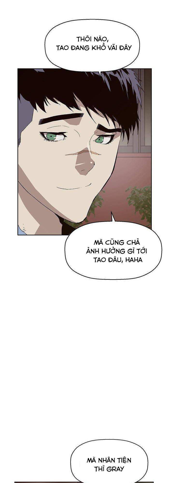 Anh Hùng Yếu Chapter 162 - Trang 2