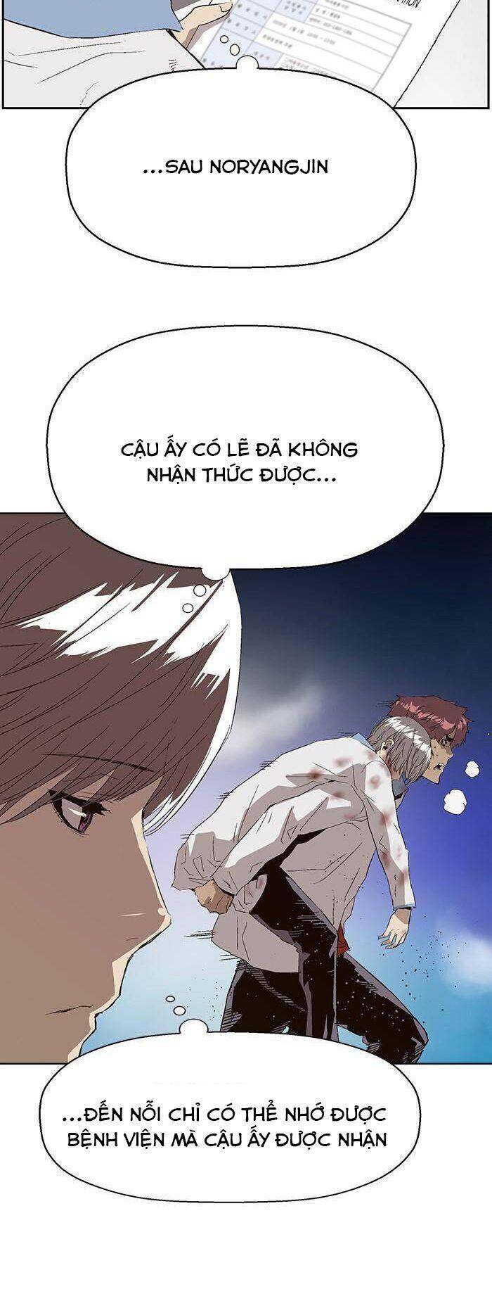 Anh Hùng Yếu Chapter 162 - Trang 2