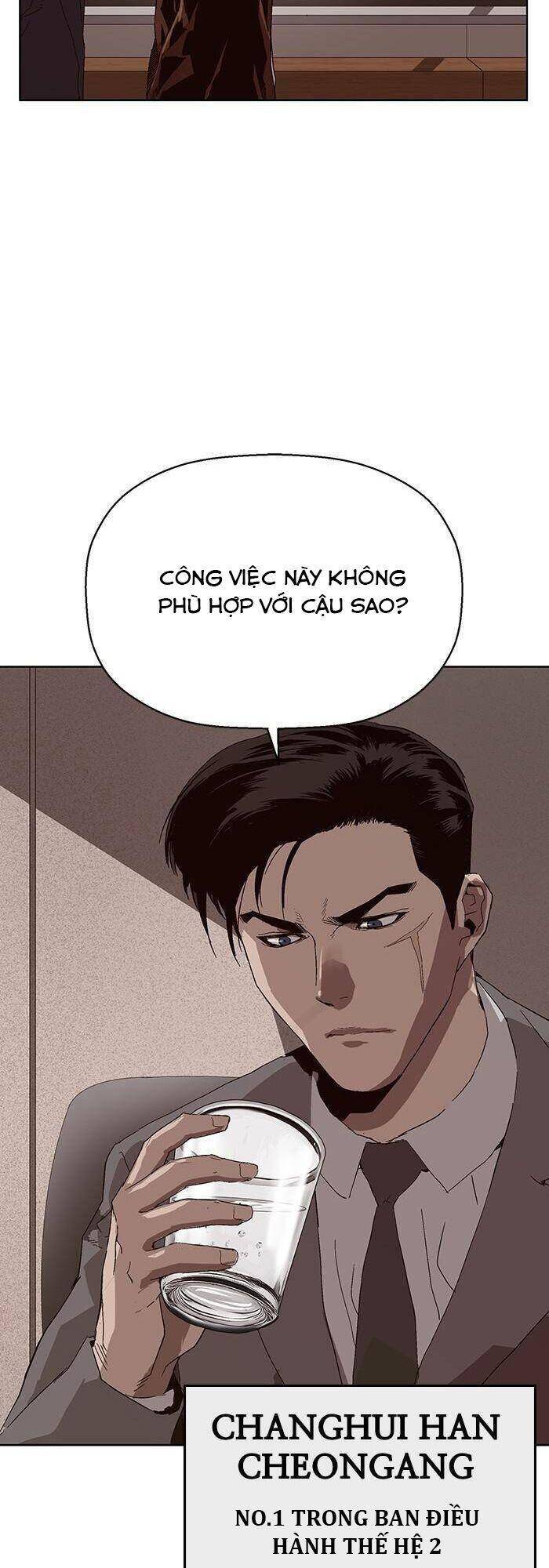 Anh Hùng Yếu Chapter 162 - Trang 2