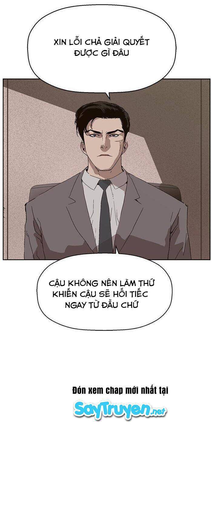 Anh Hùng Yếu Chapter 162 - Trang 2