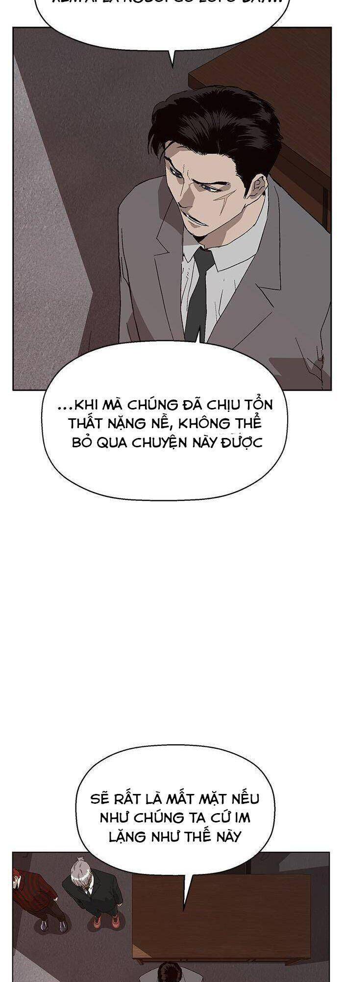 Anh Hùng Yếu Chapter 162 - Trang 2