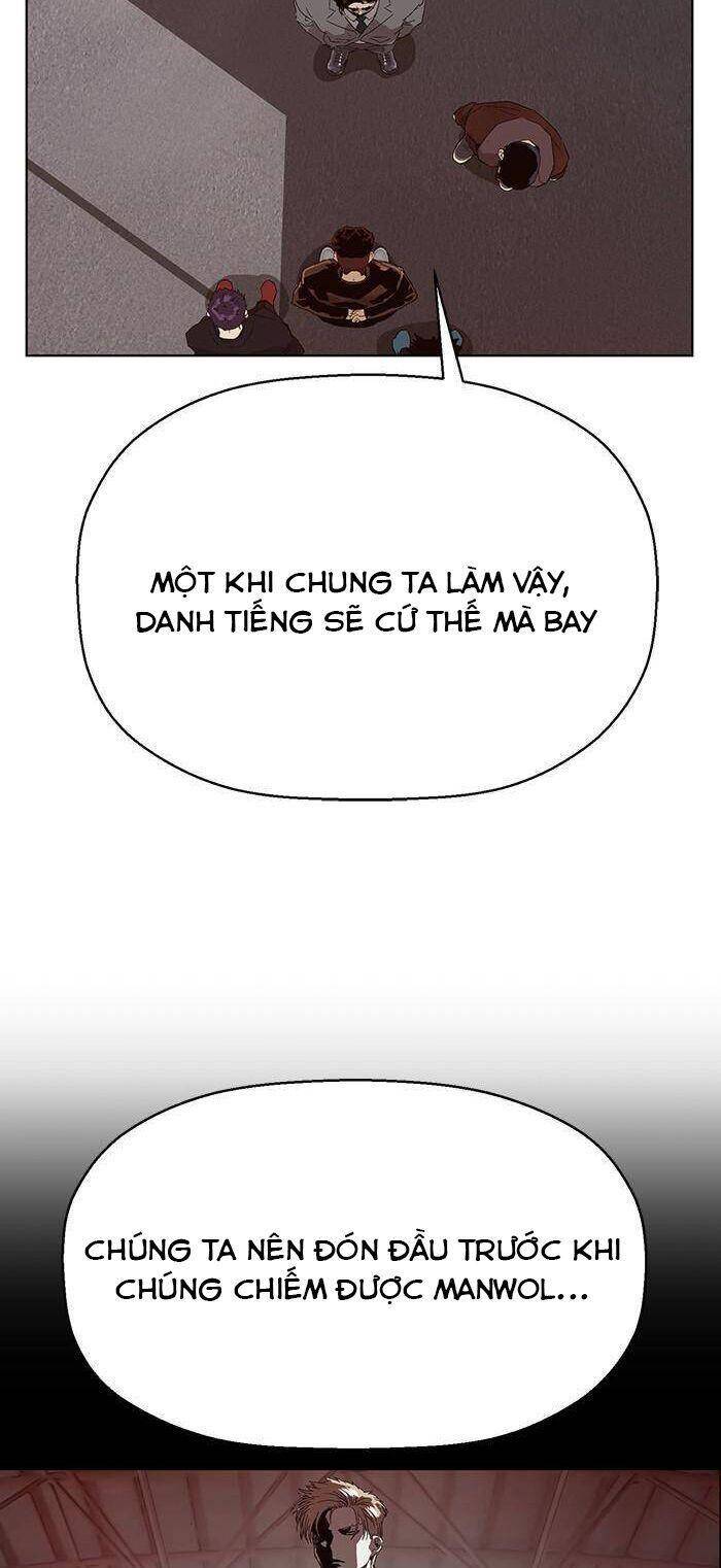 Anh Hùng Yếu Chapter 162 - Trang 2