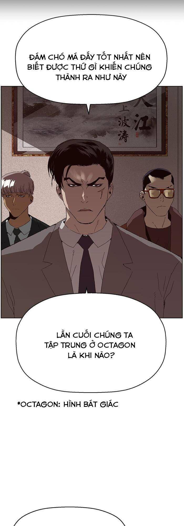 Anh Hùng Yếu Chapter 162 - Trang 2