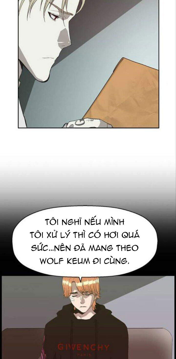 Anh Hùng Yếu Chapter 161 - Trang 2