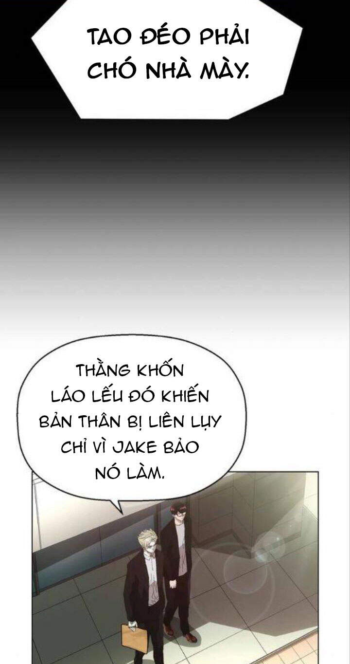 Anh Hùng Yếu Chapter 161 - Trang 2