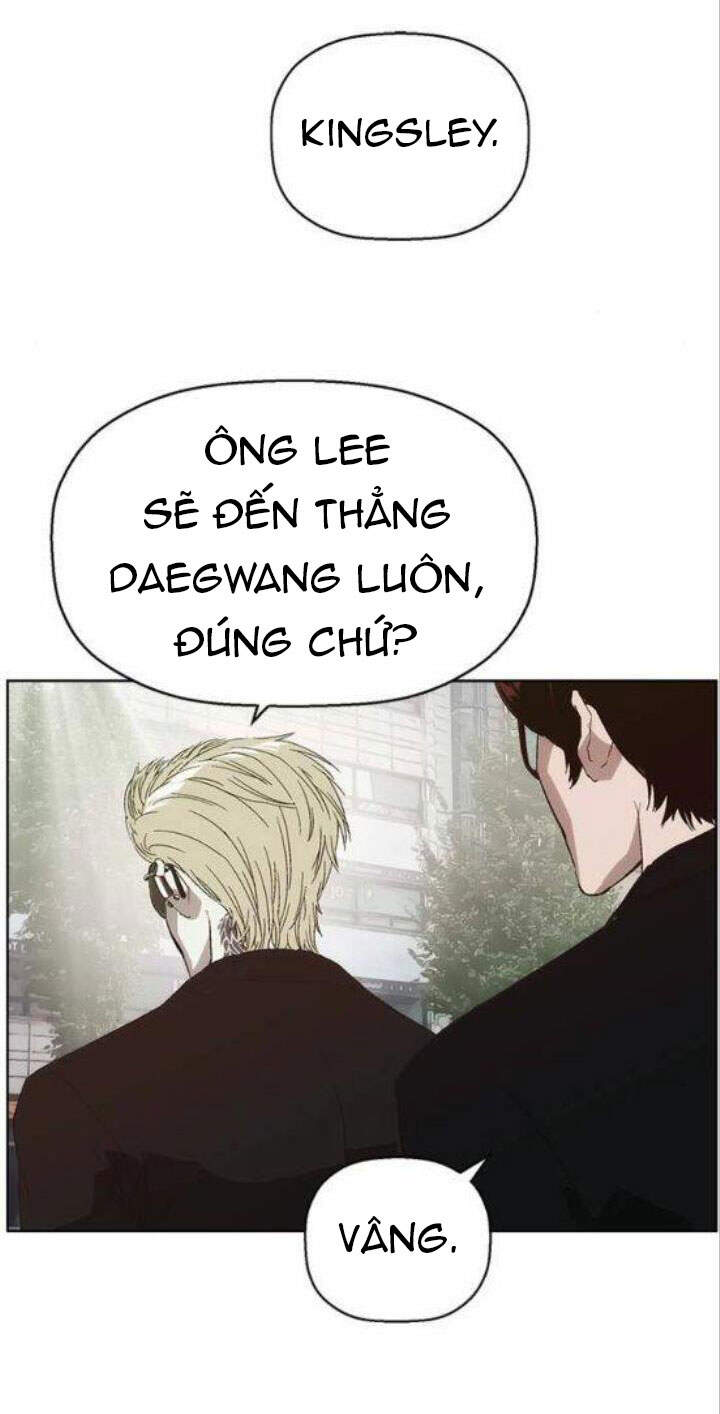 Anh Hùng Yếu Chapter 161 - Trang 2