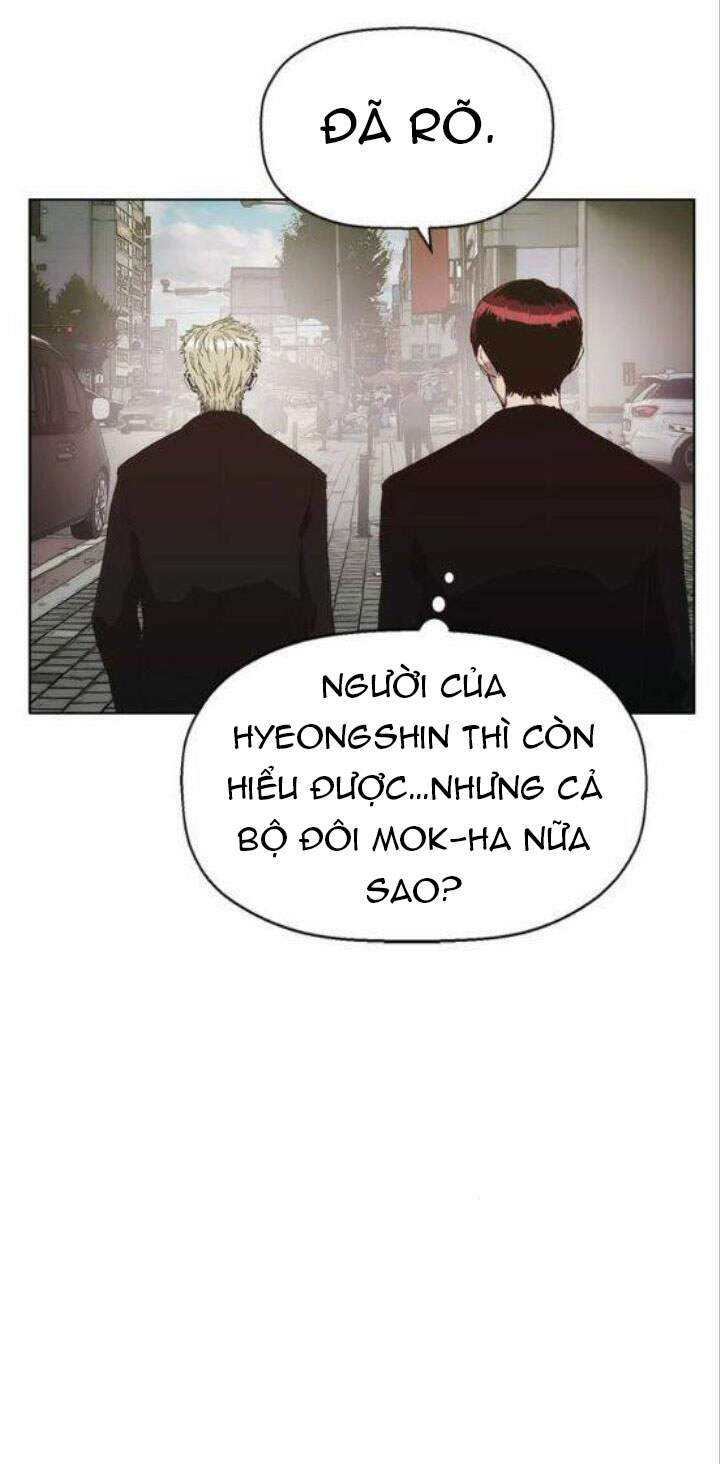 Anh Hùng Yếu Chapter 161 - Trang 2