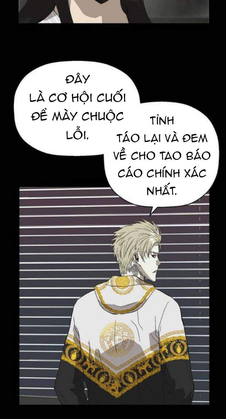 Anh Hùng Yếu Chapter 161 - Trang 2