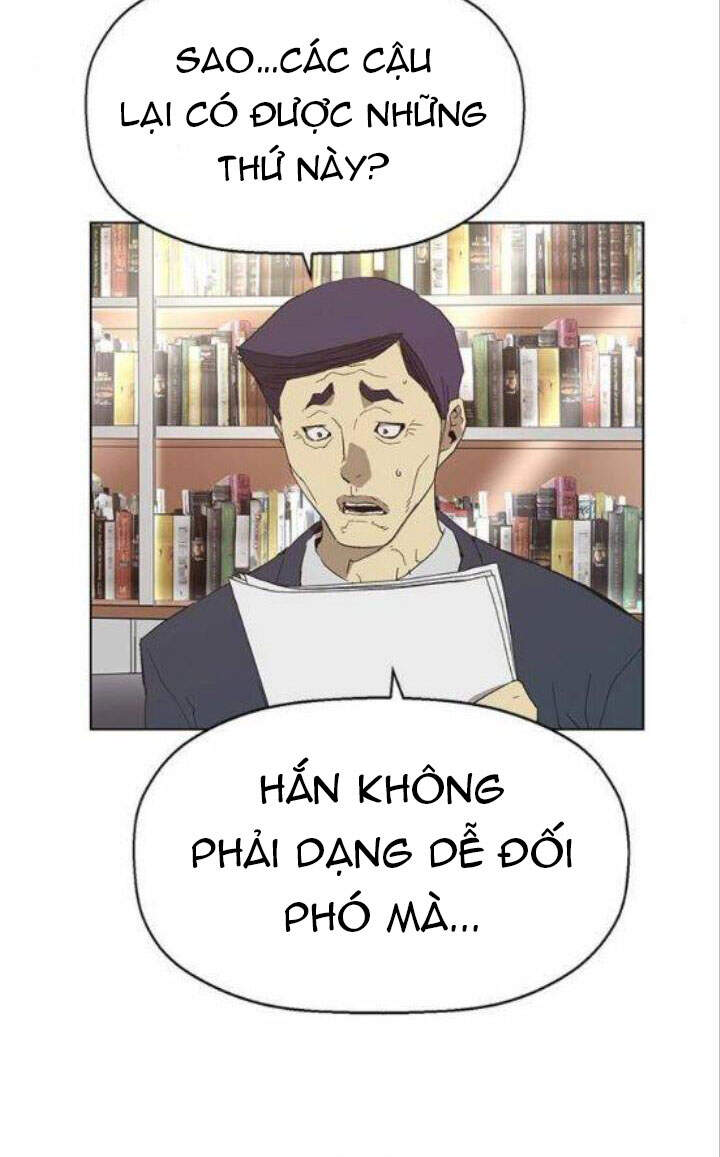 Anh Hùng Yếu Chapter 161 - Trang 2