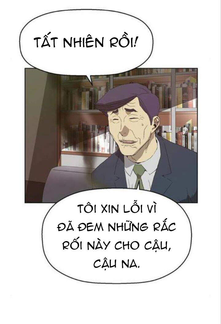 Anh Hùng Yếu Chapter 161 - Trang 2