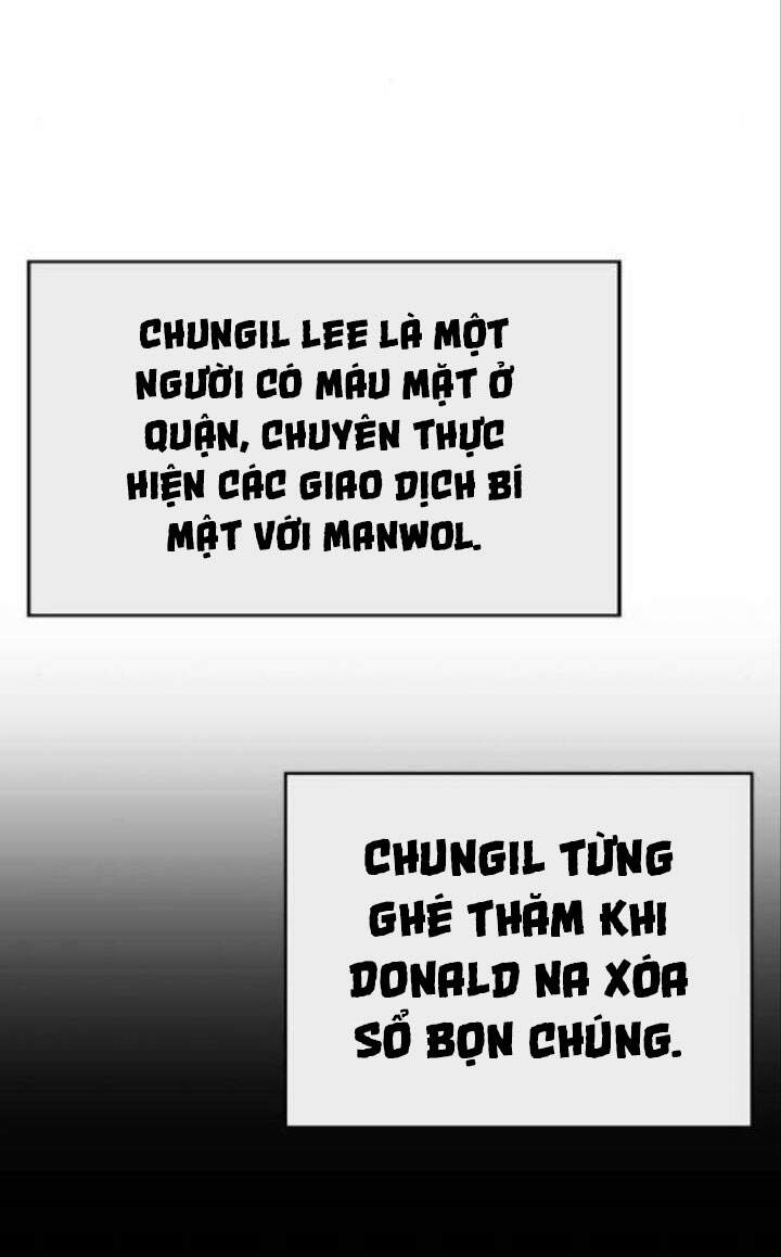 Anh Hùng Yếu Chapter 161 - Trang 2