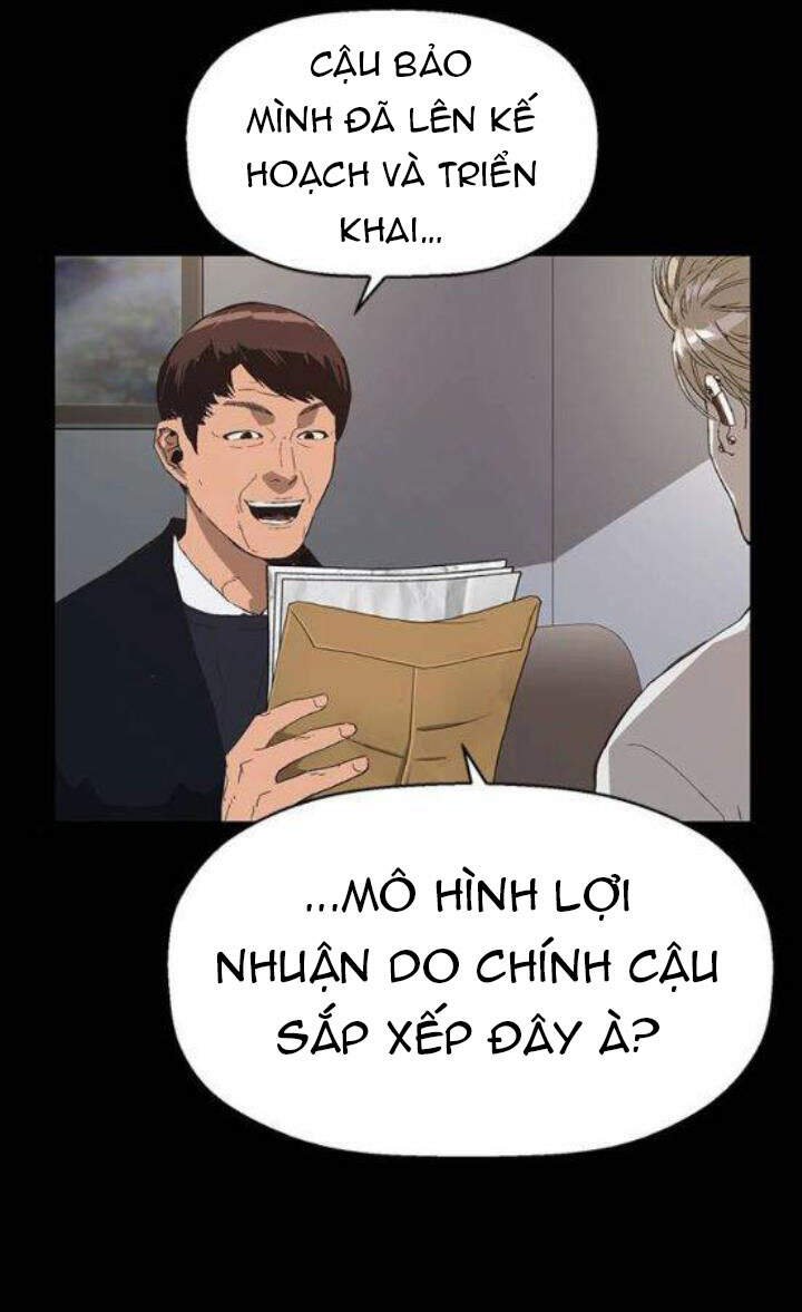 Anh Hùng Yếu Chapter 161 - Trang 2