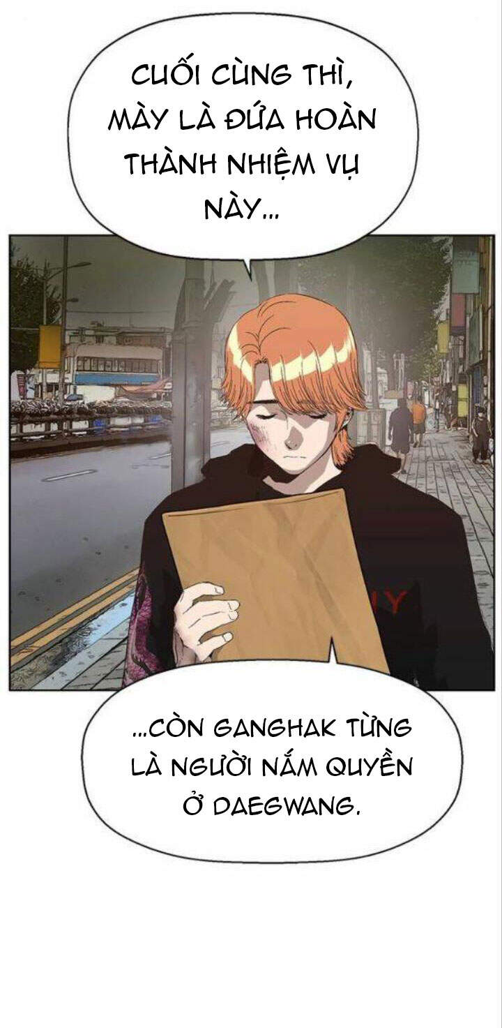 Anh Hùng Yếu Chapter 161 - Trang 2