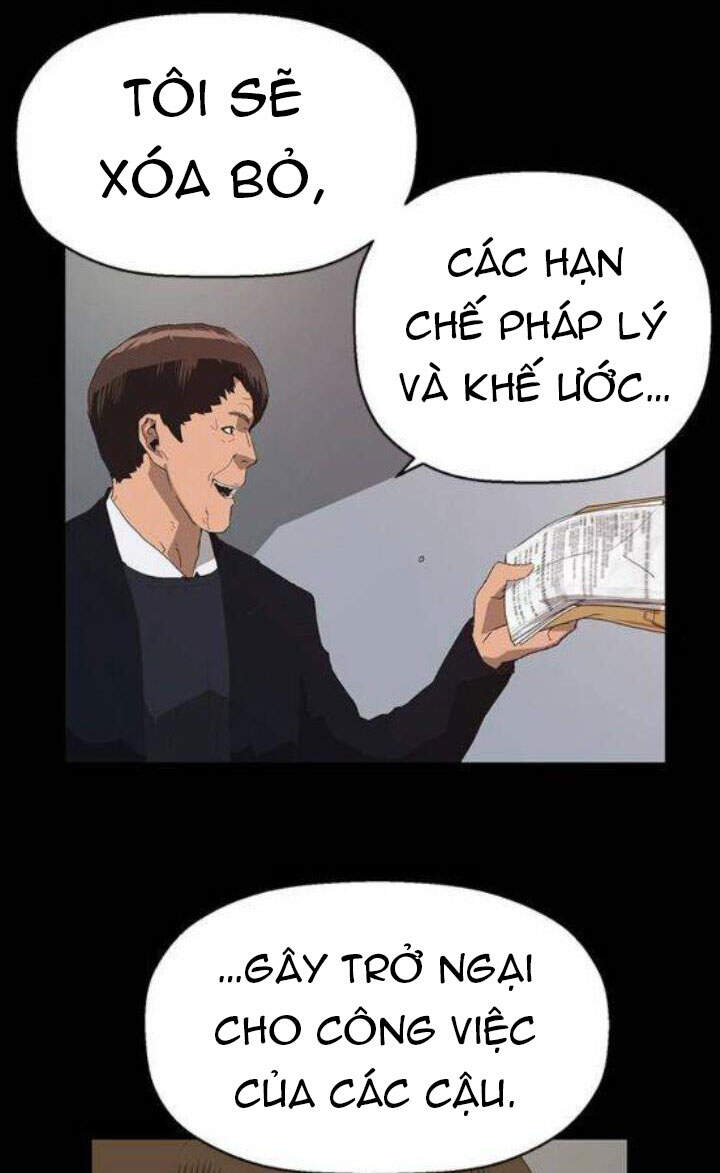 Anh Hùng Yếu Chapter 161 - Trang 2