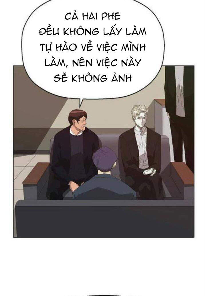 Anh Hùng Yếu Chapter 161 - Trang 2