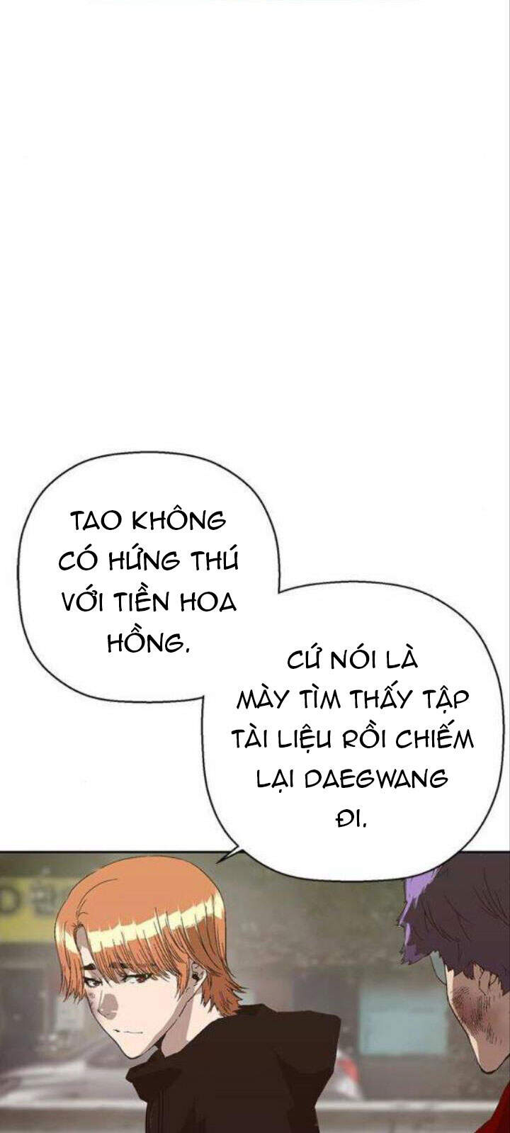 Anh Hùng Yếu Chapter 161 - Trang 2