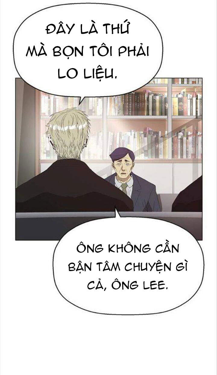 Anh Hùng Yếu Chapter 161 - Trang 2