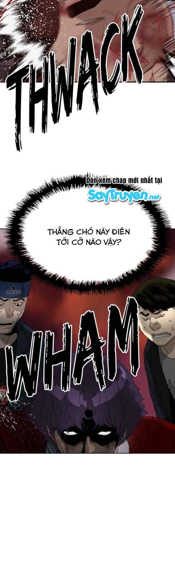 Anh Hùng Yếu Chapter 159 - Trang 2