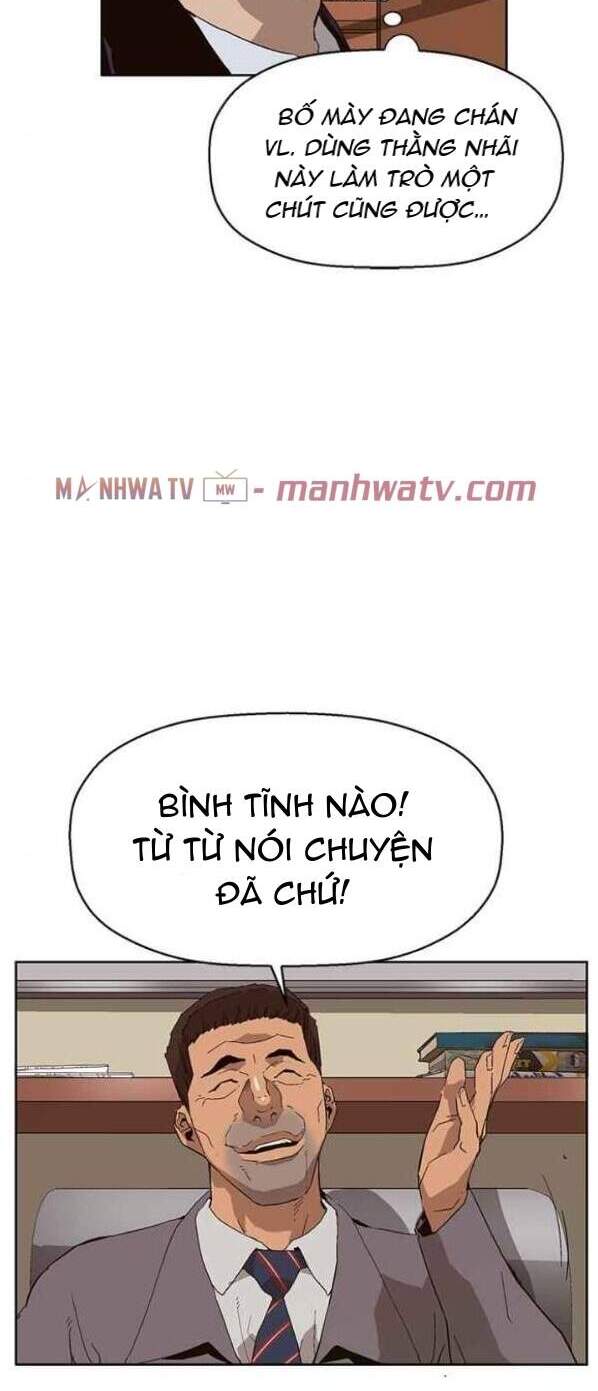 Anh Hùng Yếu Chapter 158 - Trang 2