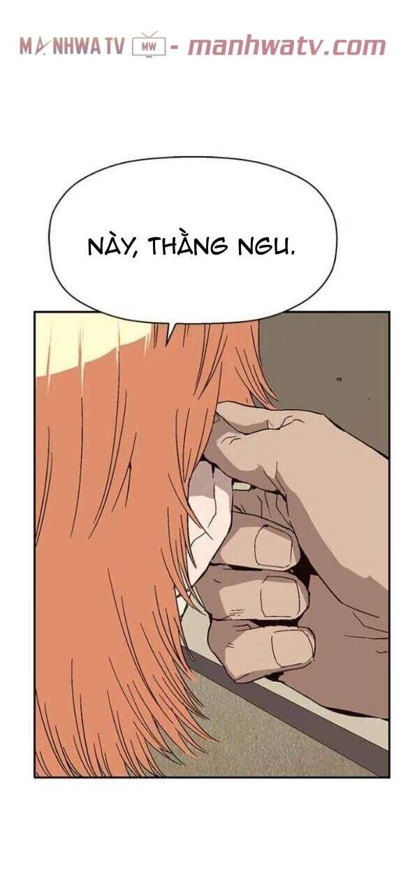 Anh Hùng Yếu Chapter 158 - Trang 2