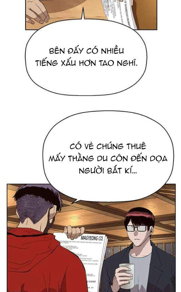 Anh Hùng Yếu Chapter 157 - Trang 2