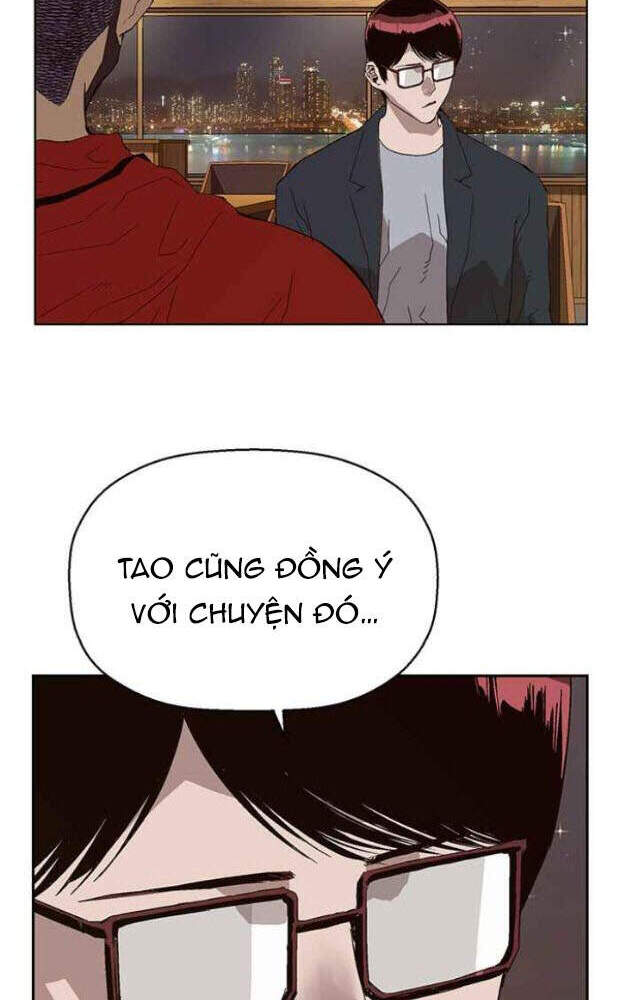 Anh Hùng Yếu Chapter 157 - Trang 2