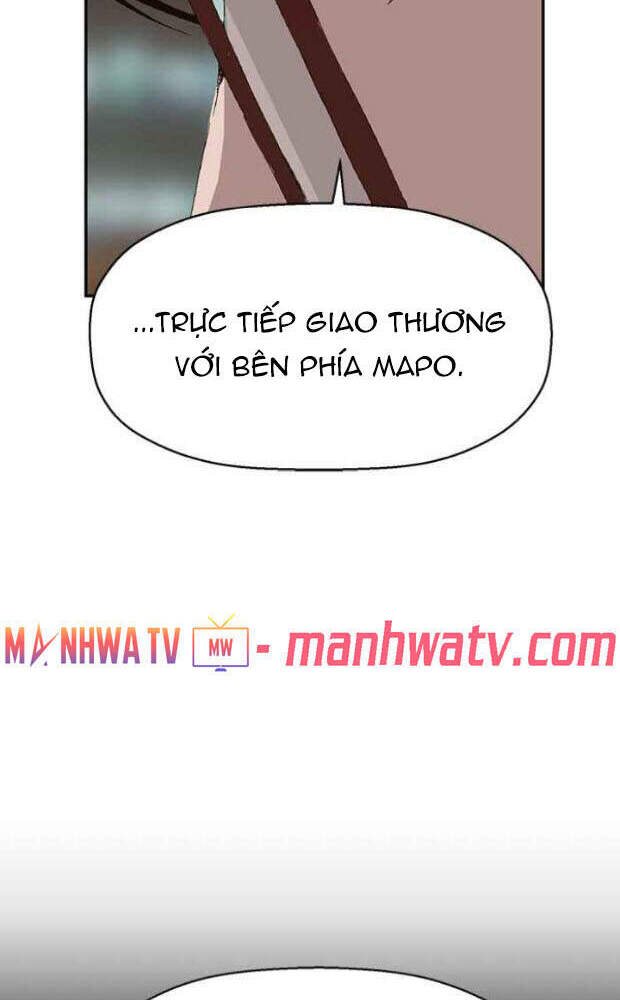 Anh Hùng Yếu Chapter 157 - Trang 2