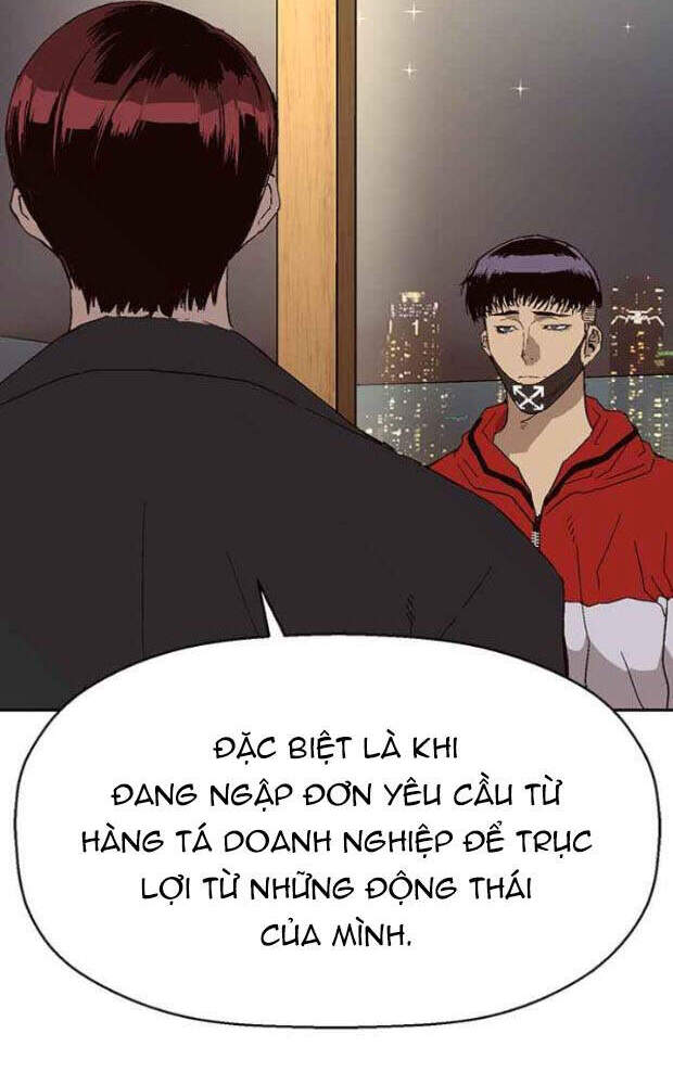 Anh Hùng Yếu Chapter 157 - Trang 2