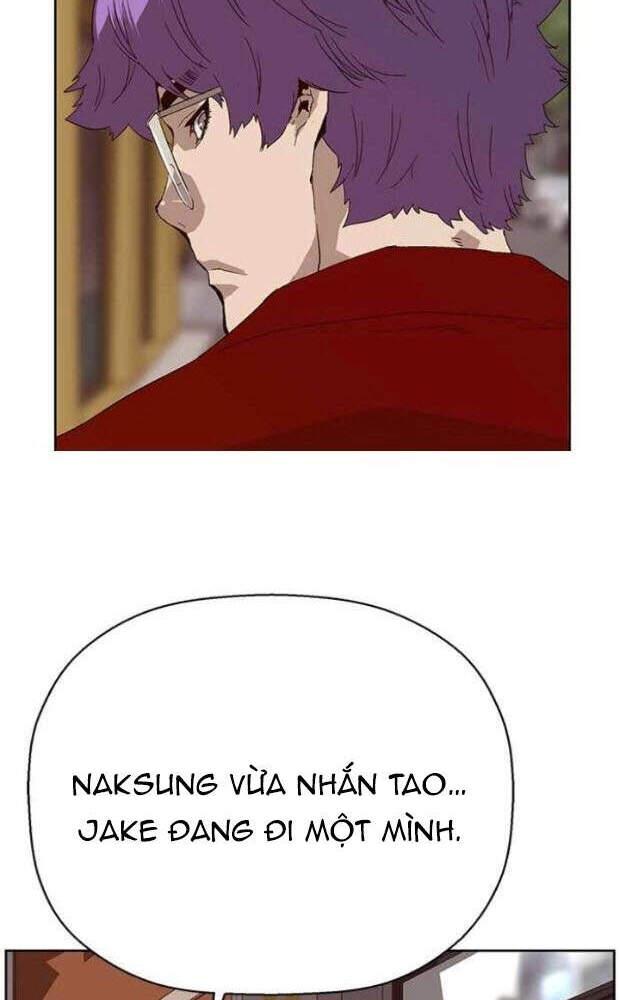 Anh Hùng Yếu Chapter 157 - Trang 2