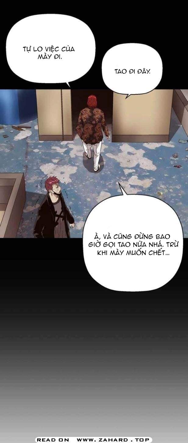 Anh Hùng Yếu Chapter 155 - Trang 2