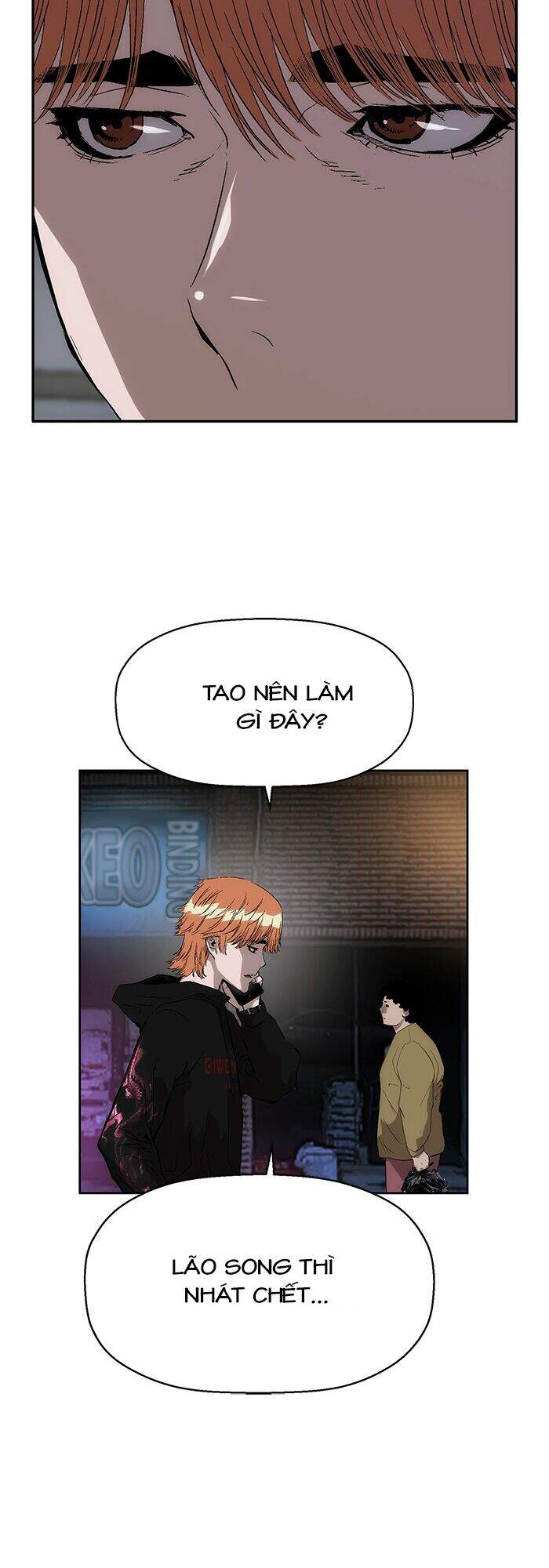 Anh Hùng Yếu Chapter 154 - Trang 2